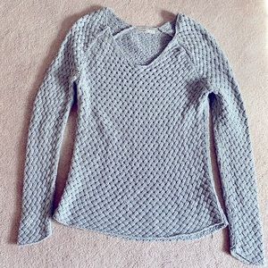 Old Navy knit top